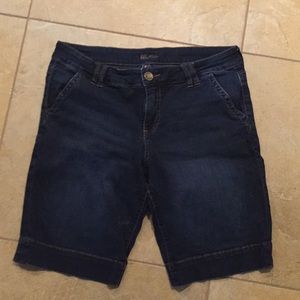 Shorts kit from the kloth